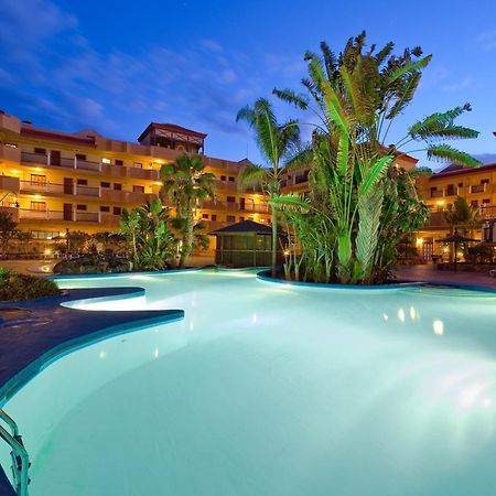 Elba Castillo San Jorge & Antigua Suite Hotel Caleta De Fuste Dış mekan fotoğraf