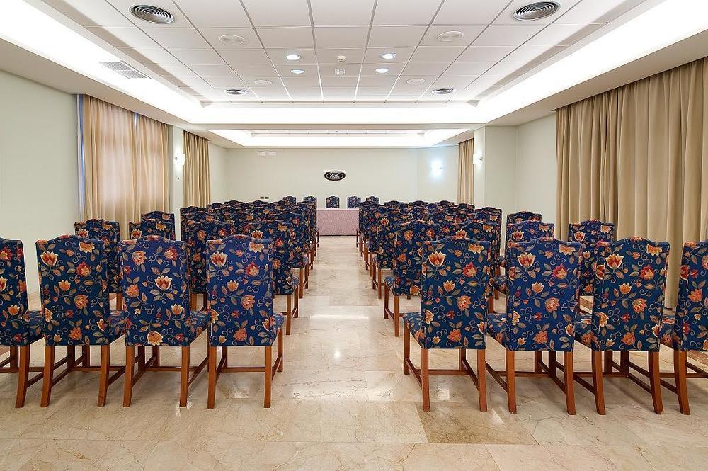 Elba Castillo San Jorge & Antigua Suite Hotel Caleta De Fuste Dış mekan fotoğraf