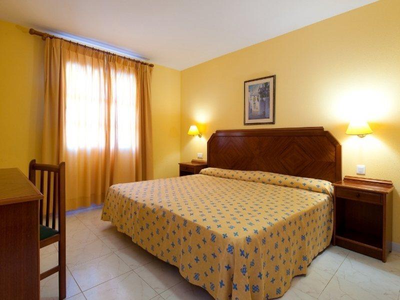 Elba Castillo San Jorge & Antigua Suite Hotel Caleta De Fuste Dış mekan fotoğraf