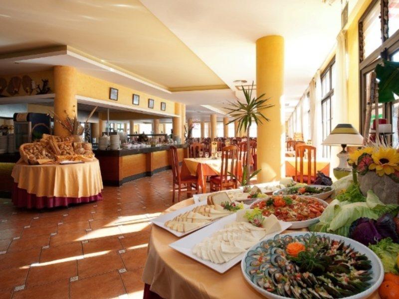 Elba Castillo San Jorge & Antigua Suite Hotel Caleta De Fuste Dış mekan fotoğraf