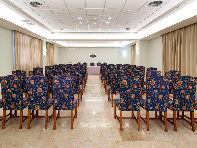 Elba Castillo San Jorge & Antigua Suite Hotel Caleta De Fuste Dış mekan fotoğraf
