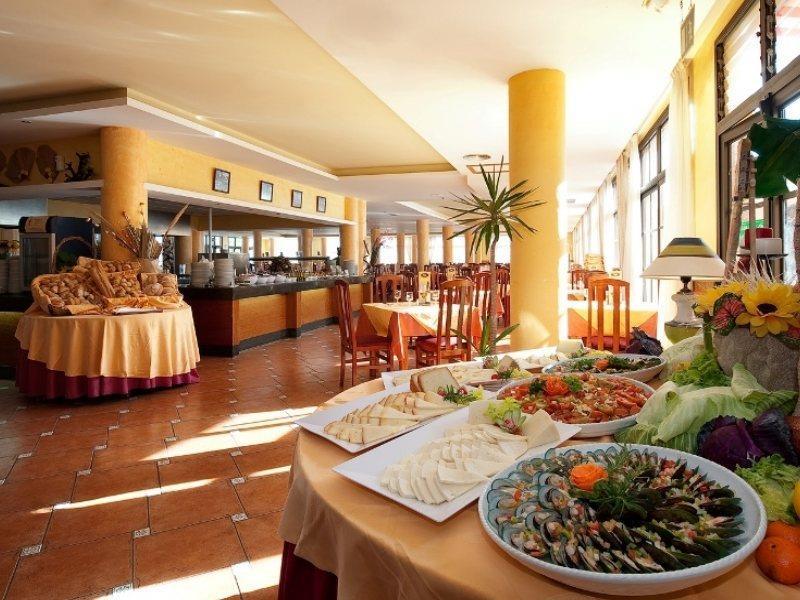 Elba Castillo San Jorge & Antigua Suite Hotel Caleta De Fuste Dış mekan fotoğraf