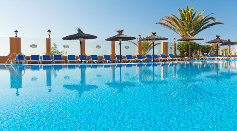 Elba Castillo San Jorge & Antigua Suite Hotel Caleta De Fuste Dış mekan fotoğraf