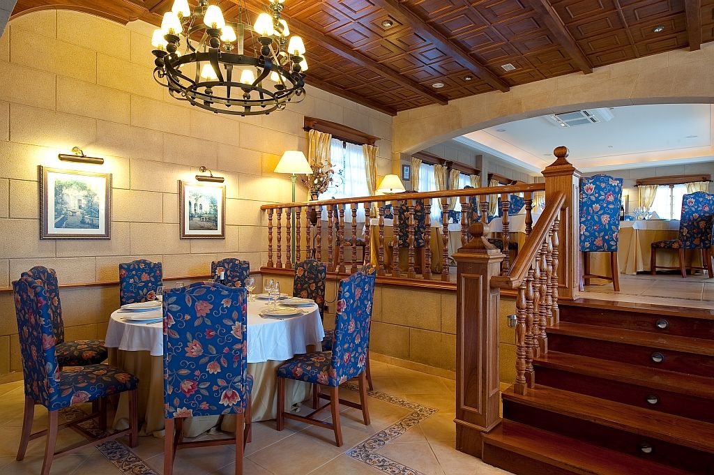 Elba Castillo San Jorge & Antigua Suite Hotel Caleta De Fuste Dış mekan fotoğraf
