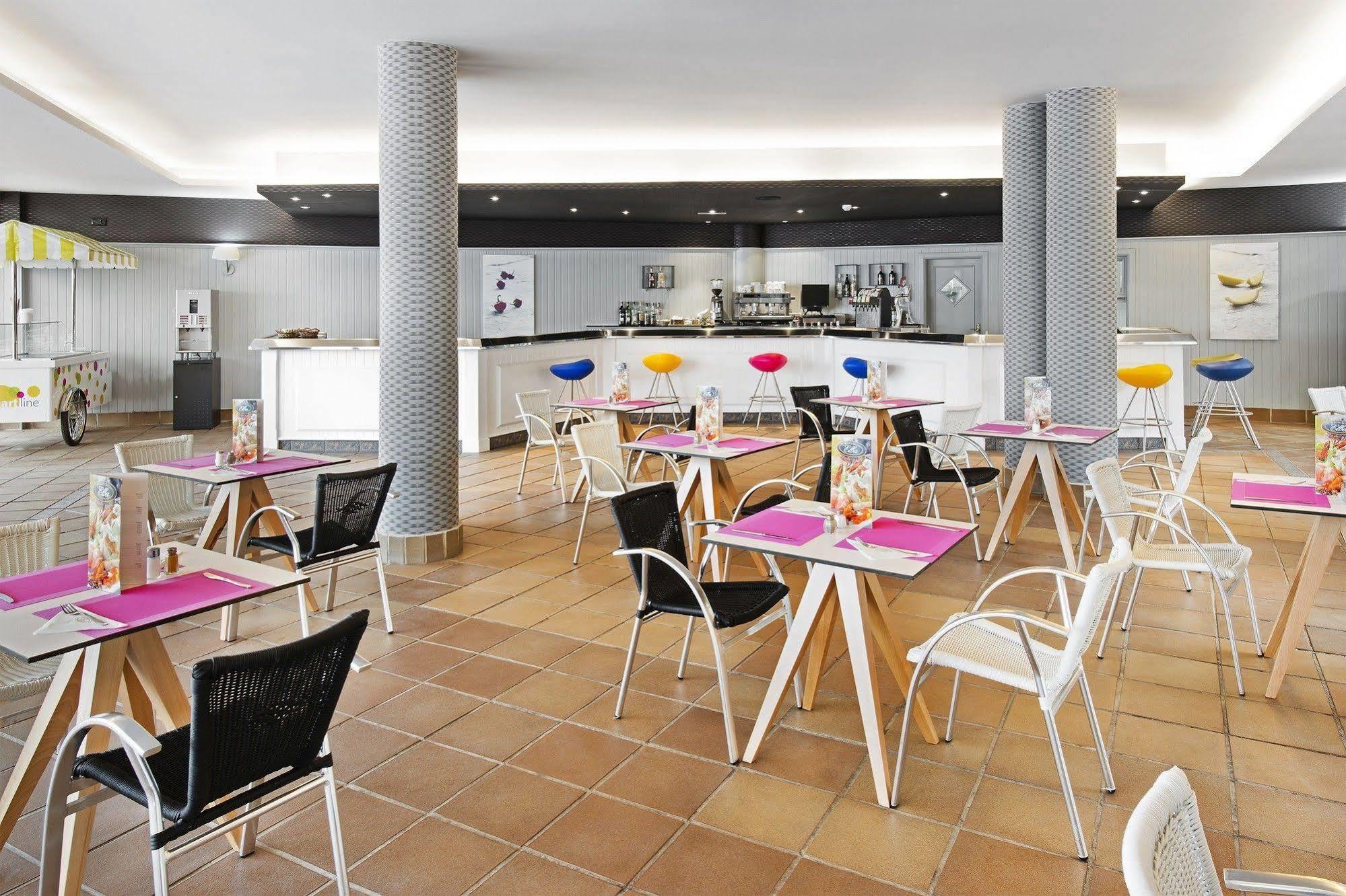 Elba Castillo San Jorge & Antigua Suite Hotel Caleta De Fuste Dış mekan fotoğraf